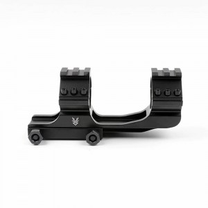 SWAMP DEER 1-1 Scope Mount 30mm25.4mm Tactical4